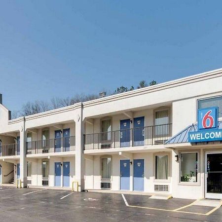 Motel 6-Kingston, Tn Eksteriør billede