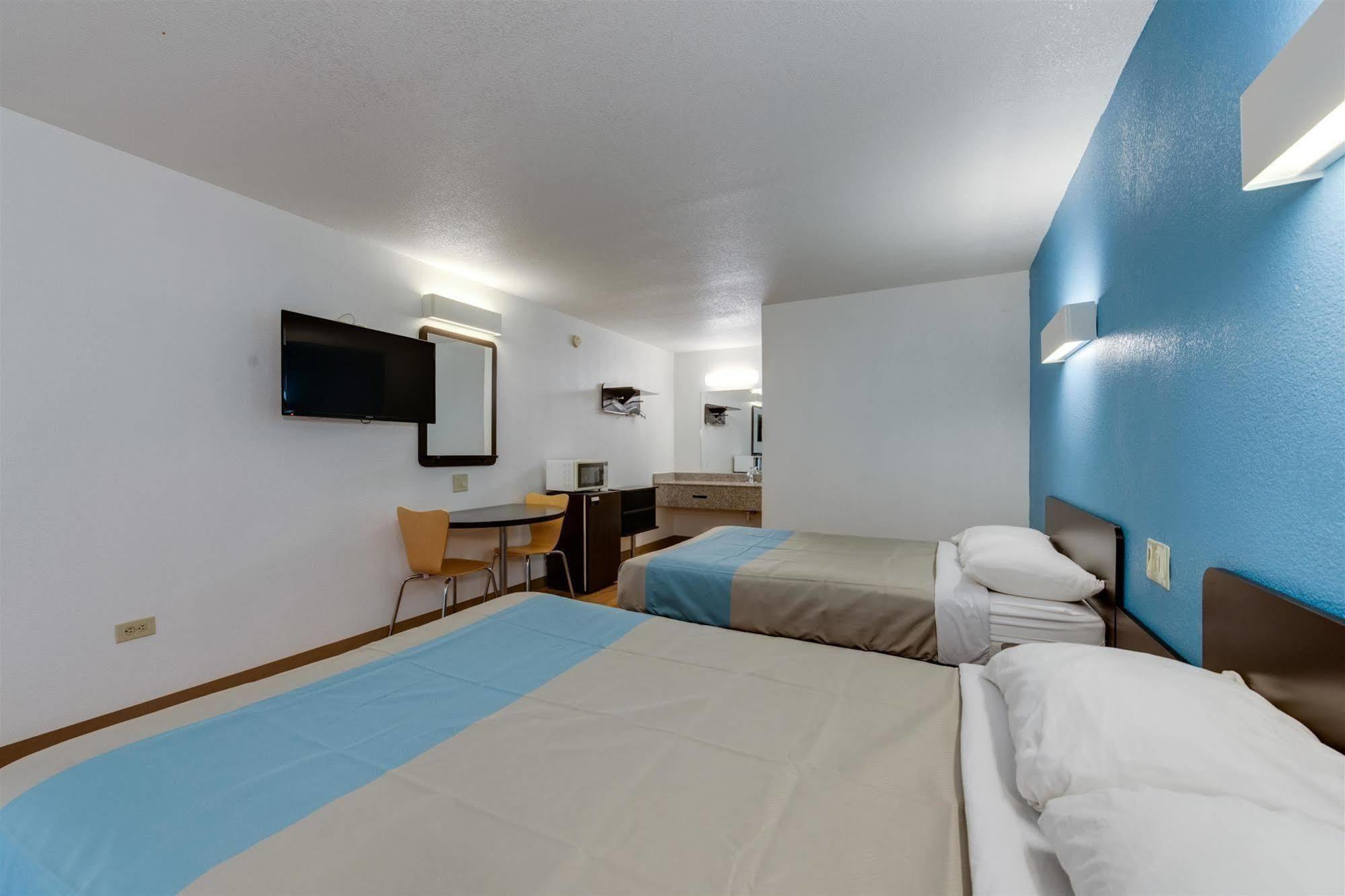 Motel 6-Kingston, Tn Eksteriør billede