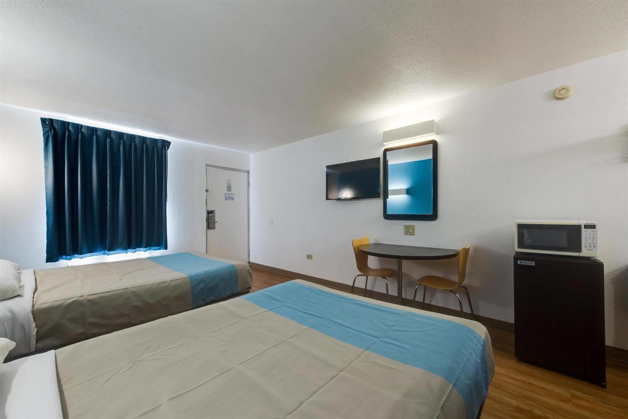 Motel 6-Kingston, Tn Eksteriør billede