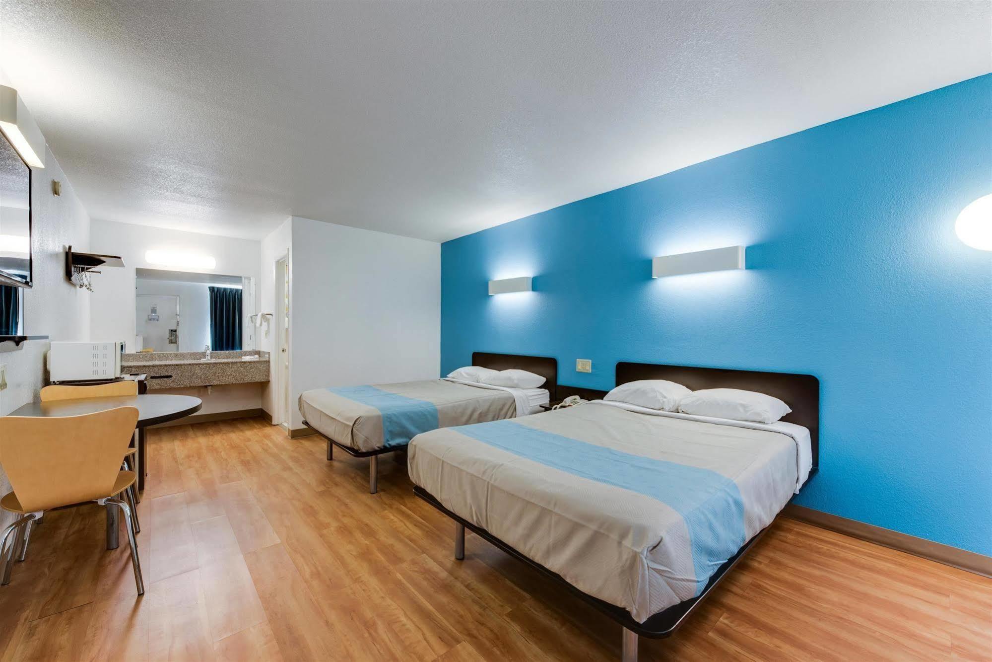 Motel 6-Kingston, Tn Eksteriør billede