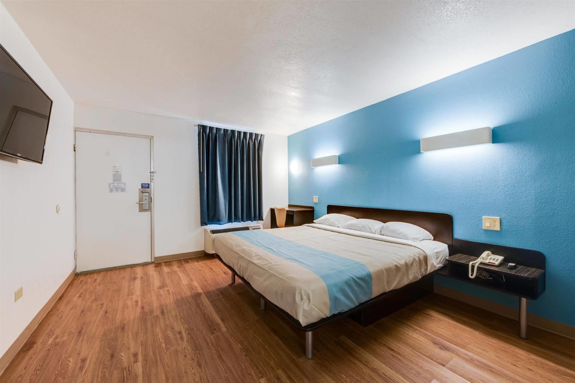 Motel 6-Kingston, Tn Eksteriør billede